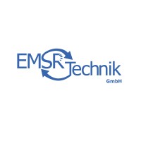 EMSR-Technik GmbH logo - Similar company to Emsr