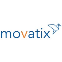 movatix GmbH logo - Similar company to Tegos Gmbh