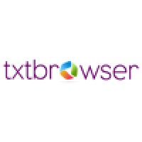 Txtbrowser - World'S Most Preferred Sms Search Engine
