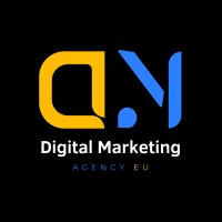 Digital Marketing Agency EU logo - Similar company to Запіканка Сервіс Мерчу