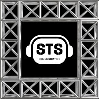 STS Communication logo - Similar company to Amg International