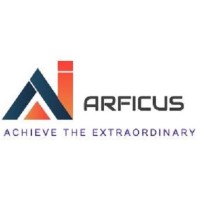 Medhini-Arficus logo - Similar company to Moss Ai