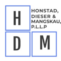 Honstad, Dieser & Mangskau P.L.L.P. logo - Similar company to Carmen & Pearl Cpa'S
