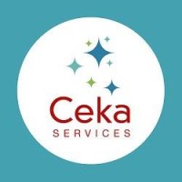 Ceka Services logo - Similar company to Les Apprêteurs