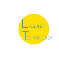 Laguna Technology logo - Similar company to Romsped Cargo