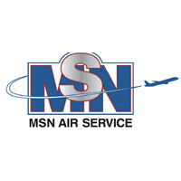 MSN Air Service Inc. logo - Similar company to The Ark At Jfk
