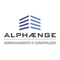 CONSTRUTORA ALPHÆNGE logo - Similar company to Rdj Incorporadora