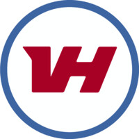 Victory Hockey logo - Similar company to Hopefull Bar