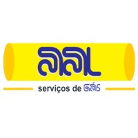 AAL Gás logo - Similar company to Lilu
