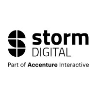 Storm Digital | Growth Marketing logo - Similar company to Amedi Vastgoed Bv