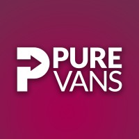 Pure Vans Ltd logo - Similar company to Vantastec Ltd