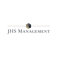 JHS Management logo - Similar company to Syracuse Challenger Baseball