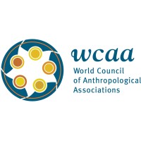 World Council of Anthropological Associations logo - Similar company to National Association For The Practice Of Anthropology