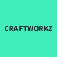 Craftworkz logo - Similar company to Meta Apes