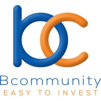 B Community logo - Similar company to Solid Capital Group, Africa & Gcc