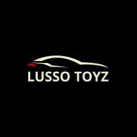 Lusso Toyz logo - Similar company to Bharati Solutions