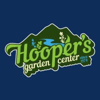 Hooper's Garden Center & Nursery logo - Similar company to Gary'S Garden Center