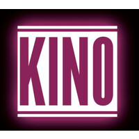 Kino Agency logo - Similar company to Cinewil - Kino, Café, Bar