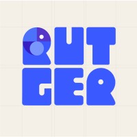Rutger Leistra mediavormgever logo - Similar company to Bluesix