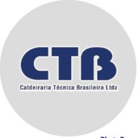 CTB Calderaria Tecnica Brasileira Ltda logo - Similar company to News Calderaria