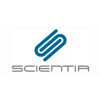 Scientia Vascular logo - Similar company to Monyble