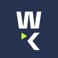 WELKOME production audiovisuelle logo - Similar company to Zazak Production Audiovisuelle