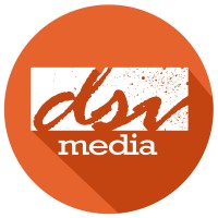 DSV Media Group Ltd. logo - Similar company to Tpk Media & Events