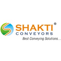 SHAKTI CONVEYORS logo - Similar company to Bleu Lab