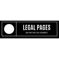 LegalPages logo - Similar company to Certfort Limited
