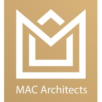 MAC Architect logo - Similar company to Cube Design Studio