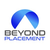 Beyond Placement logo - Similar company to Tindala