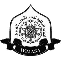 IKMASA UGM logo - Similar company to Marching Band Universitas Gadjah Mada