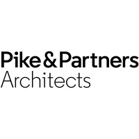Pike and Partners Architects logo - Similar company to Plot | Architecture + Design