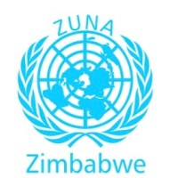 Zimbabwe United Nations Association logo - Similar company to Georgia Rotary Student Program