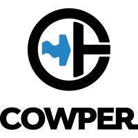 COWPER Automation logo - Similar company to Nason
