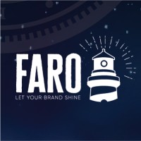 FARO DataLab logo - Similar company to Nextsolution