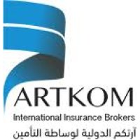 ARTKOM International Insurance Brokers logo - Similar company to Rasan Holding Co.