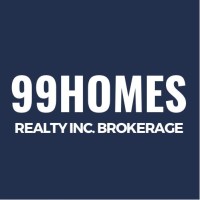 99homes Realty Inc. logo - Similar company to 99Home Ltd