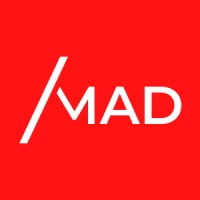 MAD Studio logo - Similar company to Scoop