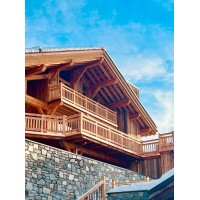 GROUPE REAL PIC logo - Similar company to Rpb Tarentaise
