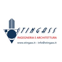 STINGASS logo - Similar company to Tonuccidesign