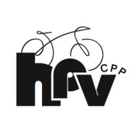 CPP Human Powered Vehicle logo - Similar company to Ortho Engineering Inc.