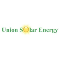 Union Solar Energy logo - Similar company to Union Energy Corporation Pte Ltd