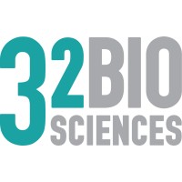 32 Biosciences 