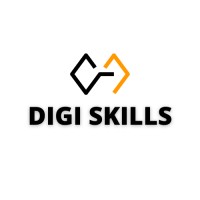 Digi Skills logo - Similar company to E-Digifly
