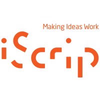 iScrip People & Technology (Pty)Ltd logo - Similar company to Boredpass.Com