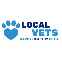 Local Vets @ K9 Vets logo - Similar company to Stanley House Vets