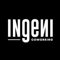 Ingeni Coworking logo - Similar company to The Cup