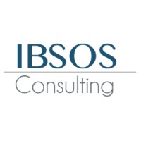 Ibsos Consulting logo - Similar company to Research & Branding Group