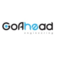 Go Ahead Engineering logo - Similar company to Incoder | Ingenieria